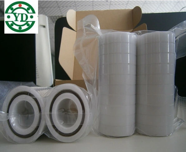 Plastic Bearing From China Factory R8