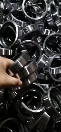 Wrapped Bronze Bearing With Oill socket Copper Bearing High Precion Copper Sleeve Bushing Agricultural Machinery Bronze bushing