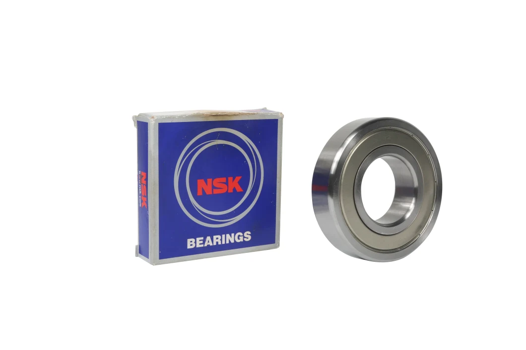 Deep Groove Ball Bearing 6308zzcm/Nskskftimkenfag Bearing Steel Quality