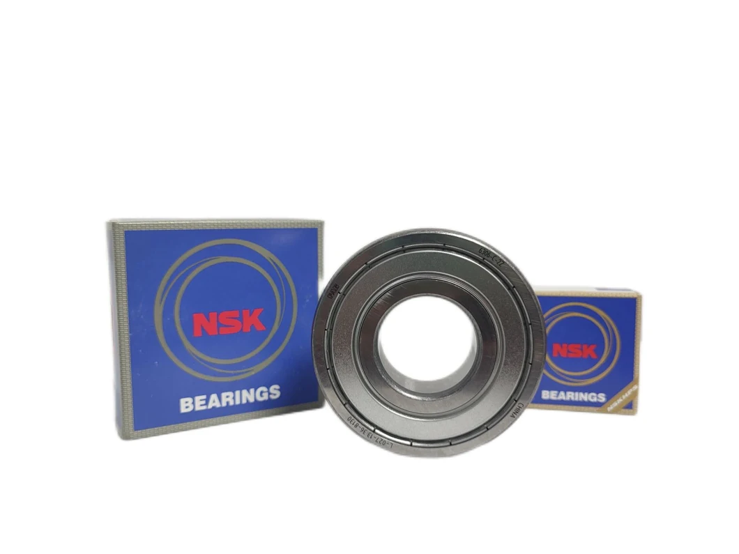 Deep Groove Ball Bearing 6319zzcm/Nskskftimkenfag Ball Bearing/Roller Bearing