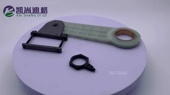 Противоэрозионный подшипник из бронзы с покрытием для строительных машин